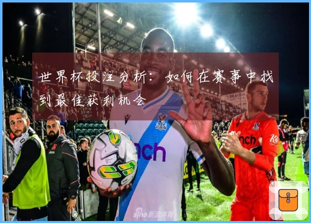 世界杯投注分析：如何在赛事中找到最佳获利机会