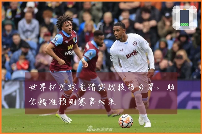 世界杯买球竞猜实战技巧分享，助你精准预测赛事结果