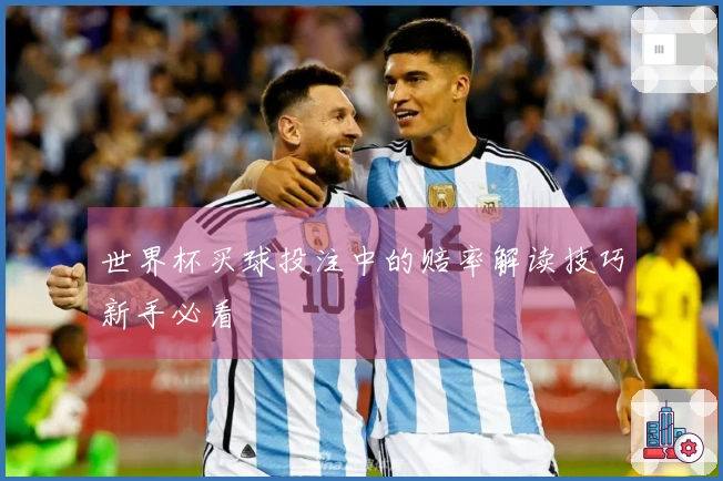 世界杯买球投注中的赔率解读技巧新手必看