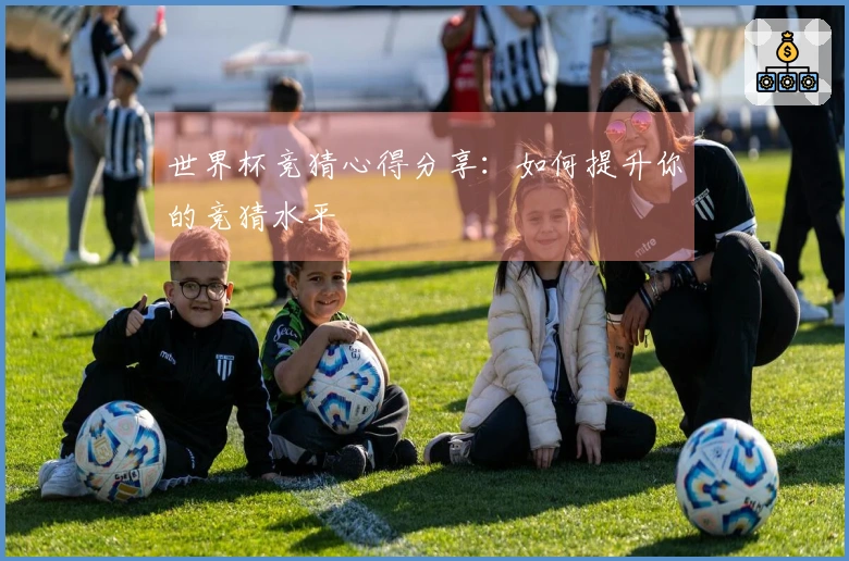 世界杯竞猜心得分享：如何提升你的竞猜水平