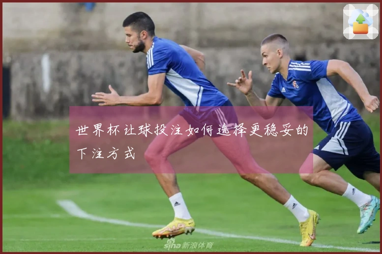 世界杯让球投注如何选择更稳妥的下注方式