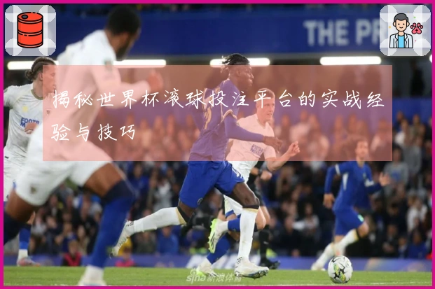 揭秘世界杯滚球投注平台的实战经验与技巧