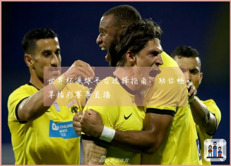 世界杯滚球平台选择指南，助你畅享精彩赛事直播