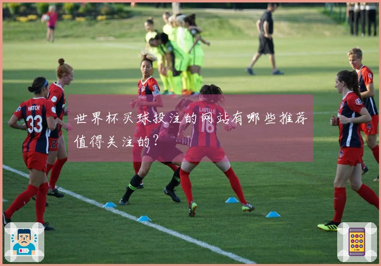 世界杯买球投注的网站有哪些推荐值得关注的？