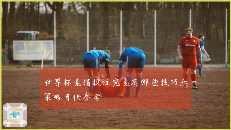 世界杯竞猜投注究竟有哪些技巧和策略可供参考