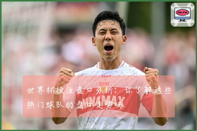 世界杯投注盘口分析：你了解这些热门球队的盘口走势吗