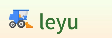leyu Logo